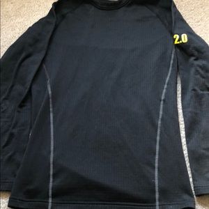 Under Armour Base Layer 2.0 Shirt